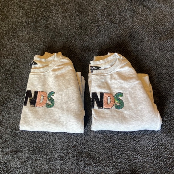 Flip Sequin Sewater - Picture 4 of 4